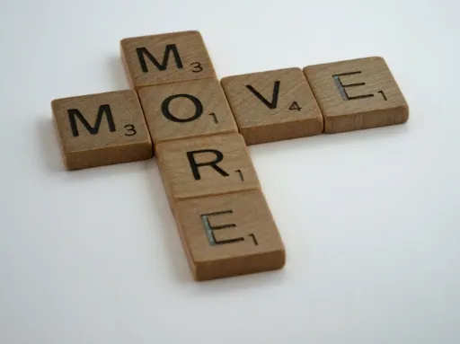 Vamos a Movernos
