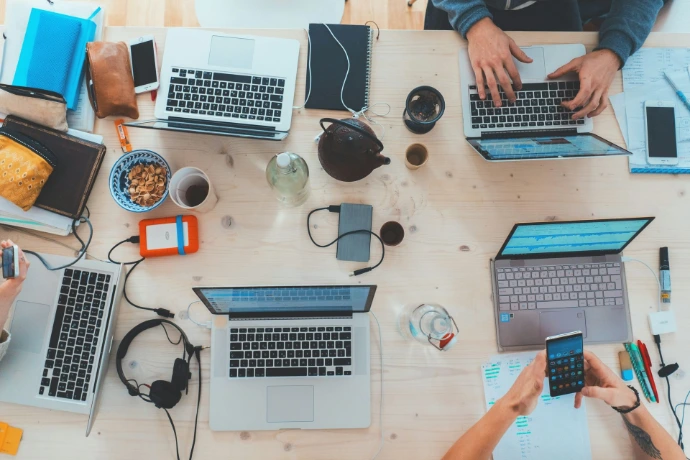 Master para emprender